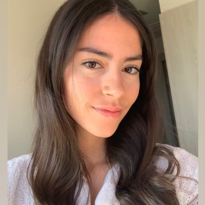 María Maeso Domínguez del Río - Coolset author