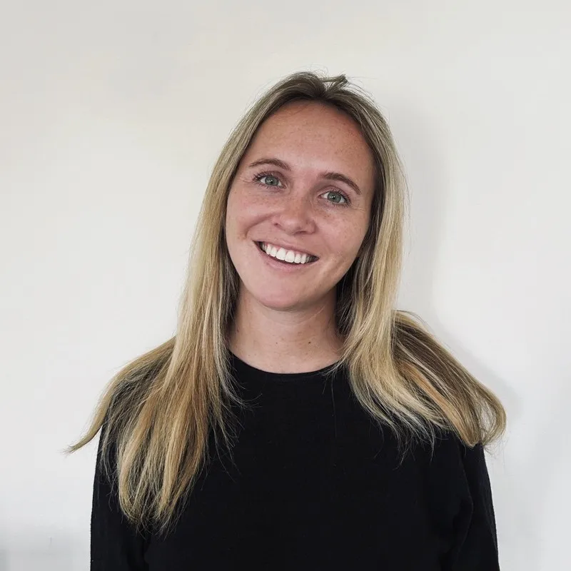 Hannah Langeveld - testimonial photo