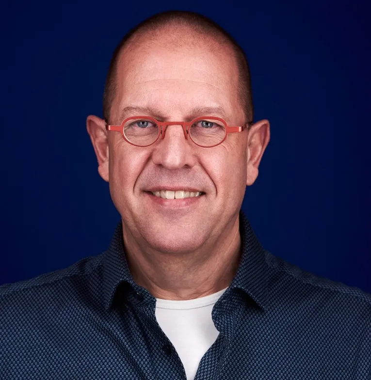 Rob de Wit - testimonial photo