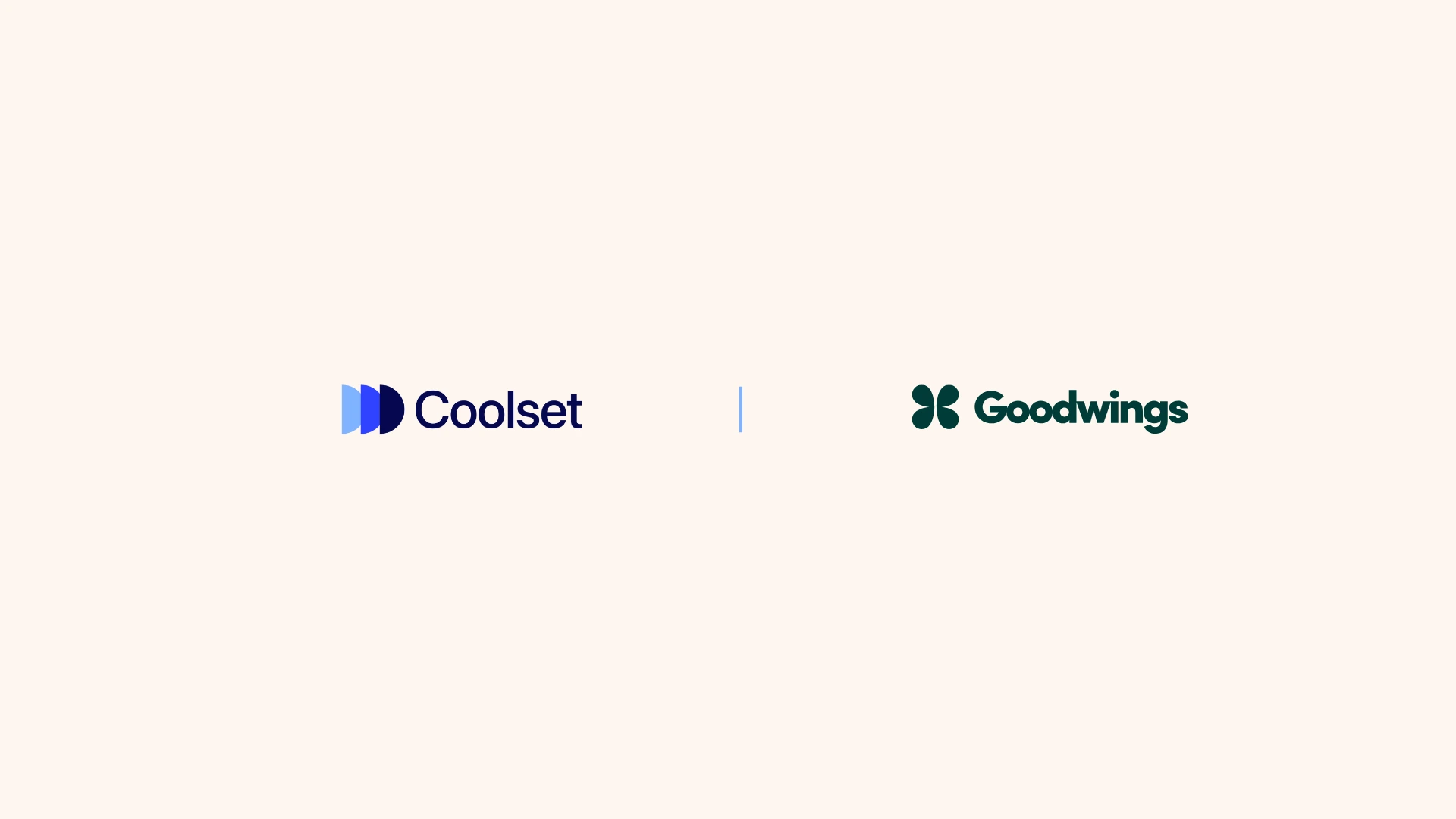 Coolset and Goodwings partner to increase emissions data transparency worldwide