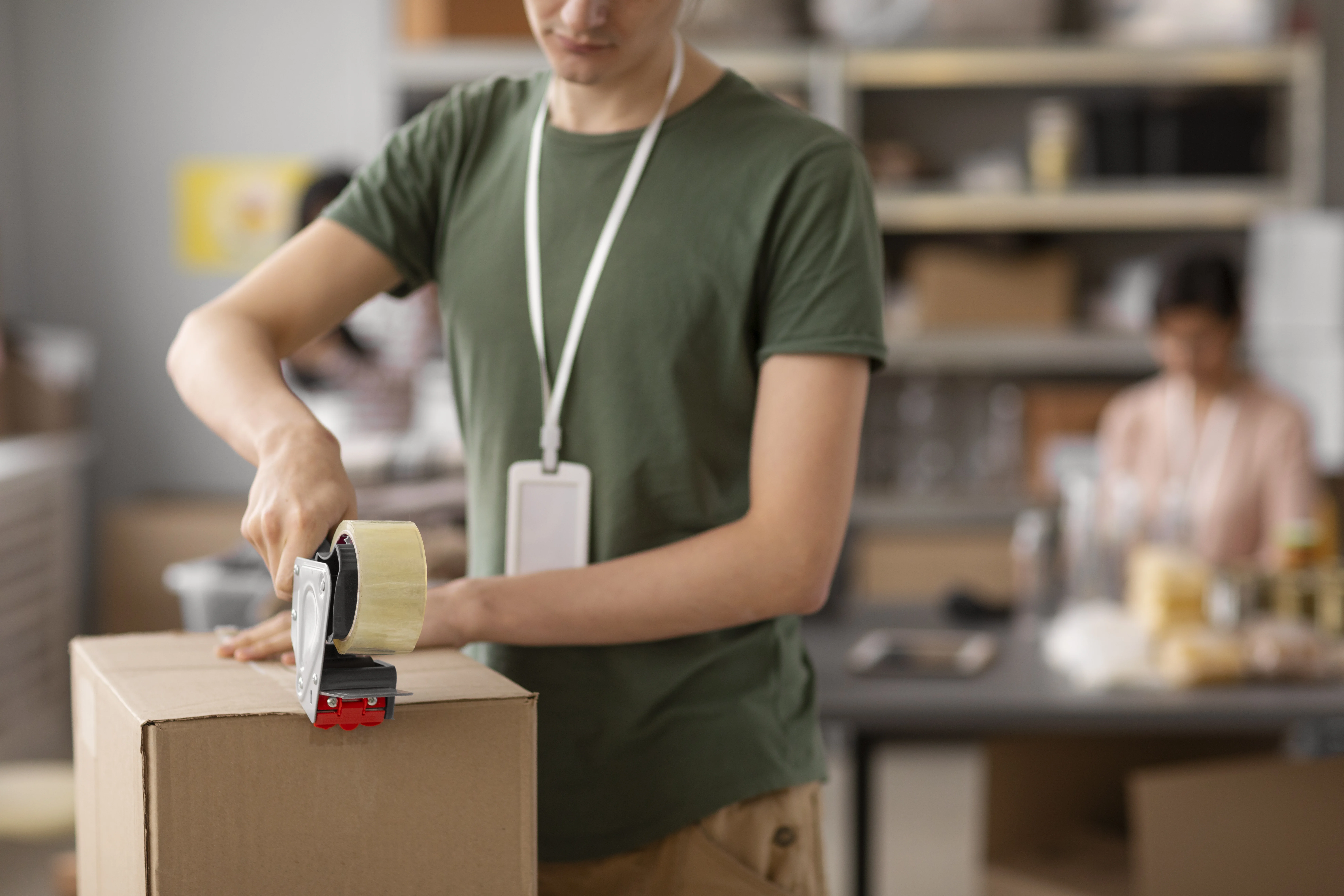 PPWR-etiketteringsvereisten uitgelegd: sorteerbaarheid, materiaal- en hergebruikmarkeringen