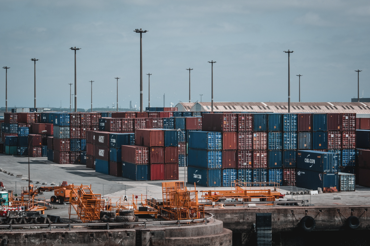 EUDR re-imports and processed products: when you need a new due diligence statement