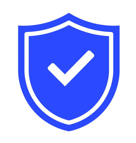 TUV Rheinland certified