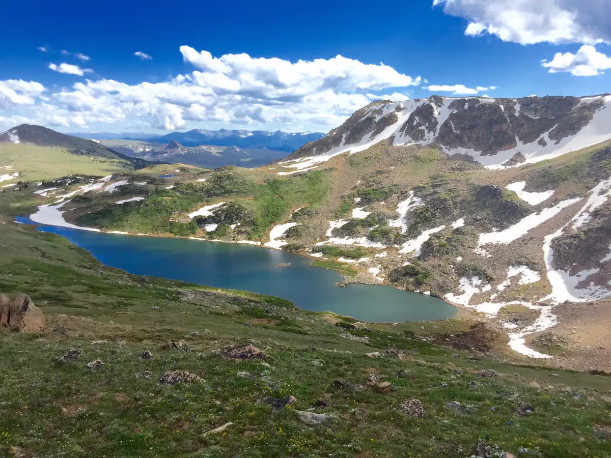 Beartooth Adventures
