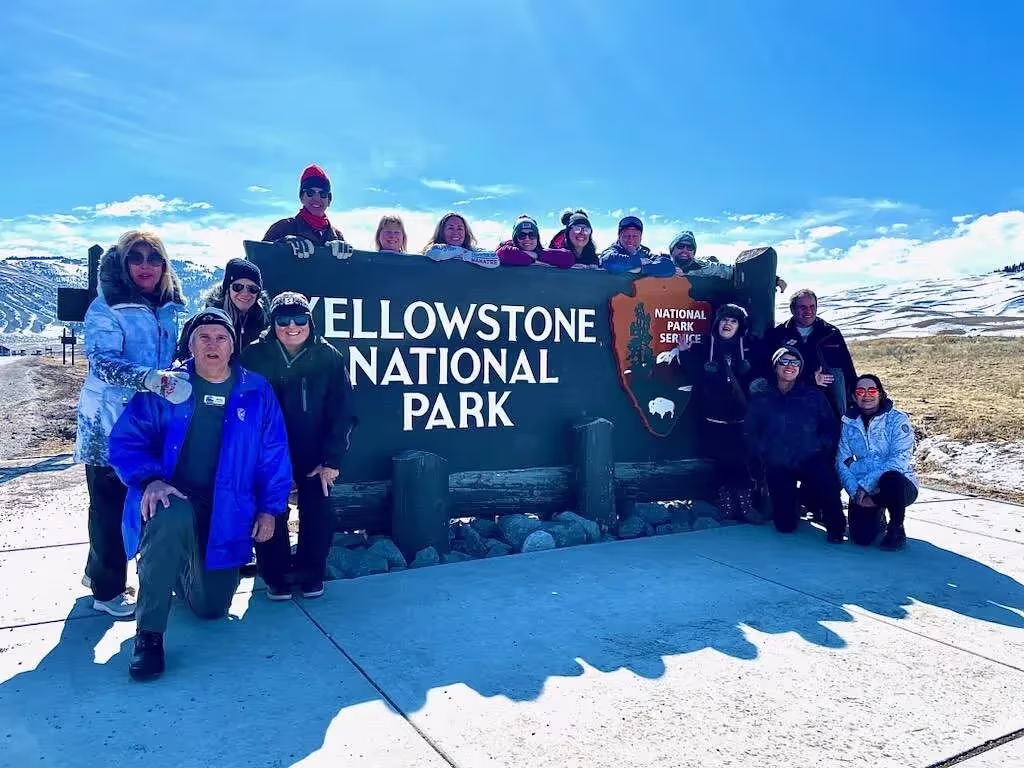 Big Sky Adventures & Tours