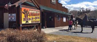 Bubba's Bar-B-Que
