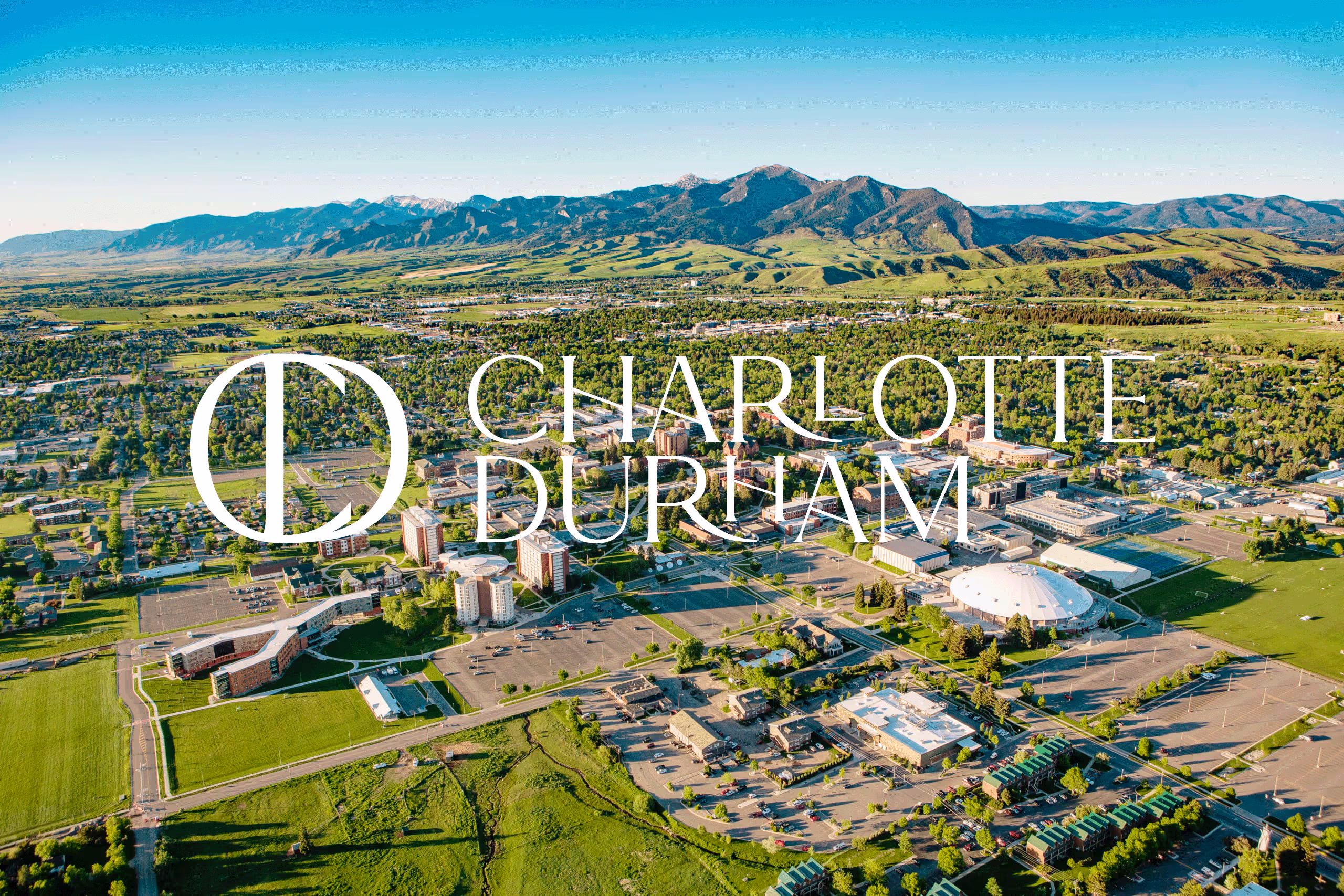 Charlotte Durham Real Estate
