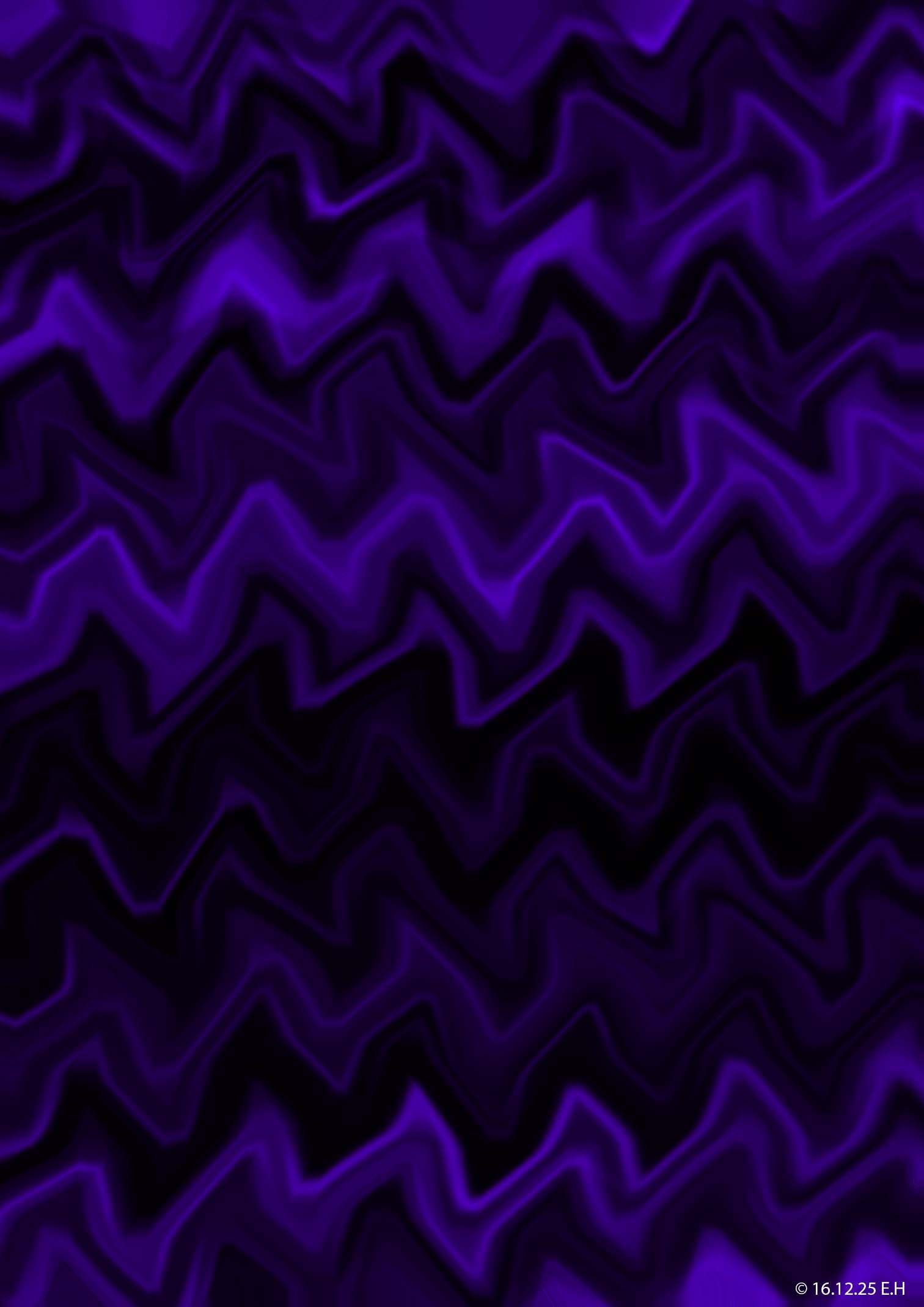 Digitalt kunstverk av Egil Hovda: Bildene mine er som regel svært fargerike. Jeg ser ikke for meg bildene før jeg setter i gang, så de blir til etterhvert som jeg arbeider med dem.