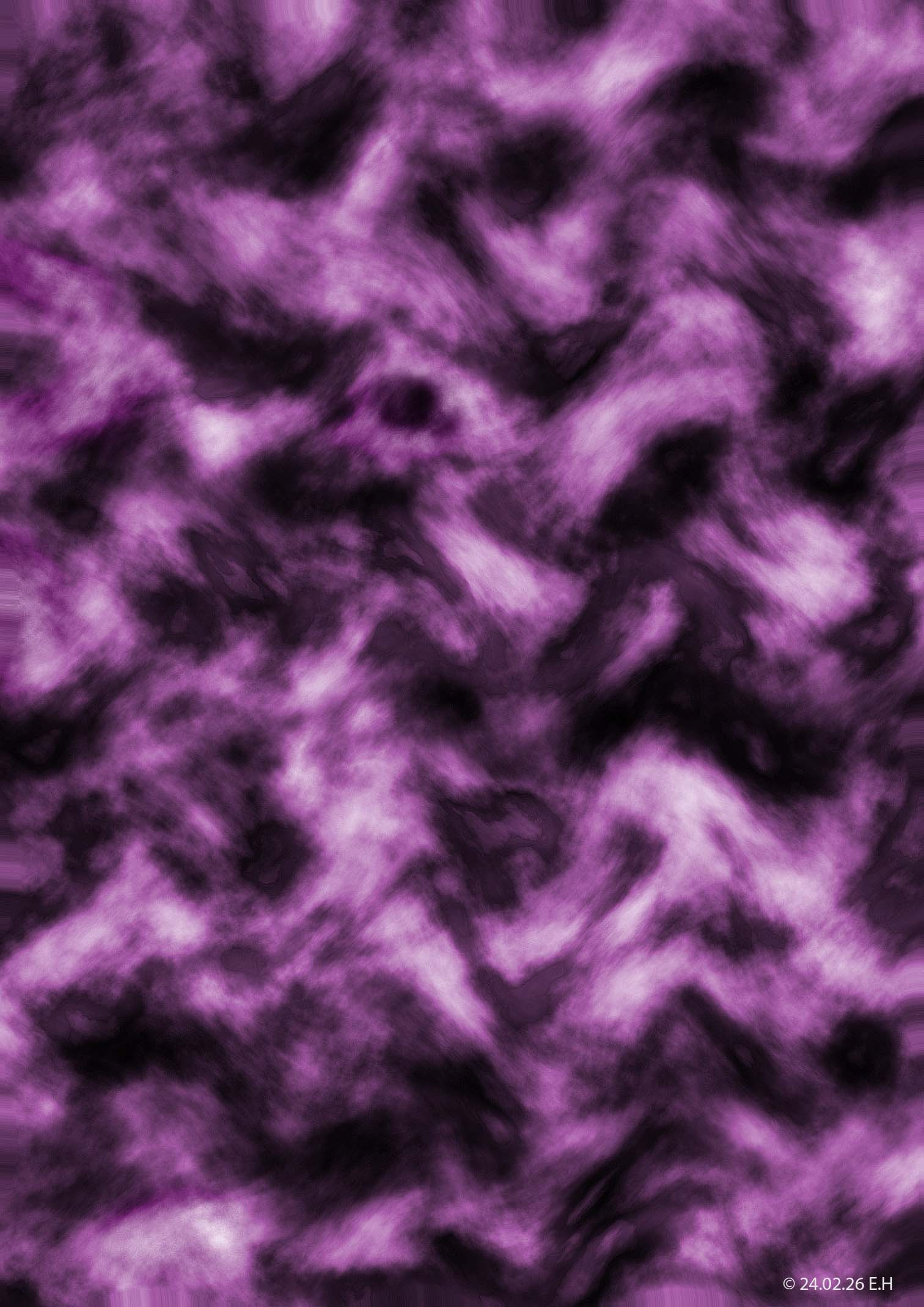 Digitalt kunstverk av Egil Hovda: Bildene mine er som regel svært fargerike. Jeg ser ikke for meg bildene før jeg setter i gang, så de blir til etterhvert som jeg arbeider med dem.