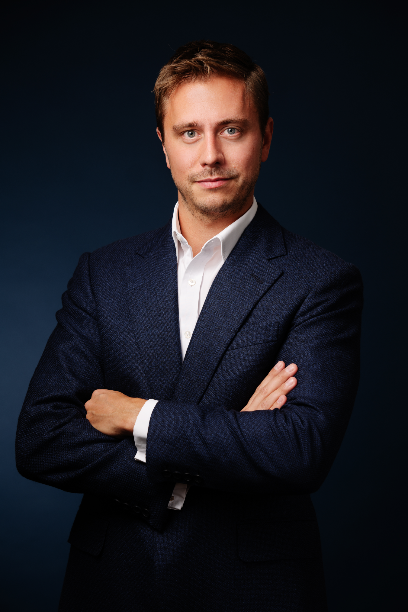 Johan Olsson
