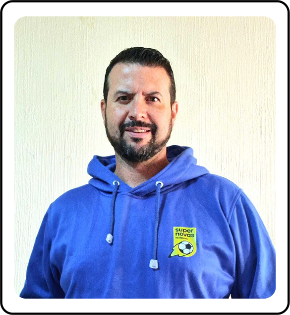 Jorge Medina