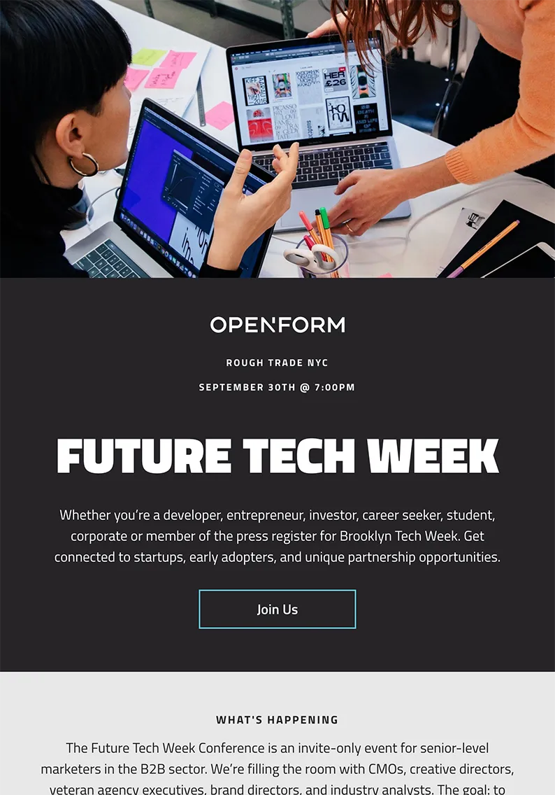 Theme Tablet View