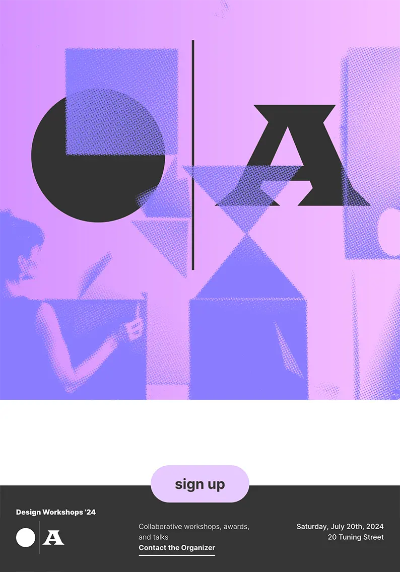 Theme Tablet View