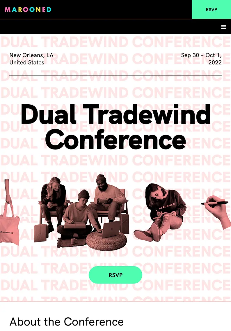 Theme Tablet View