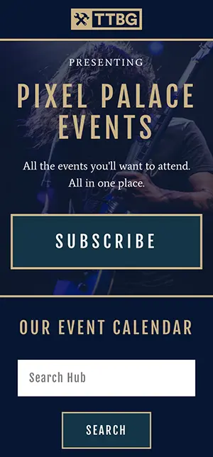 Theme Mobile View