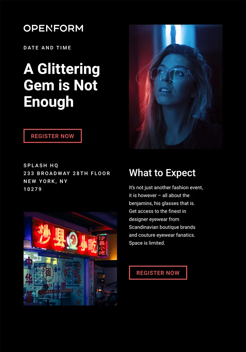 Theme Tablet View
