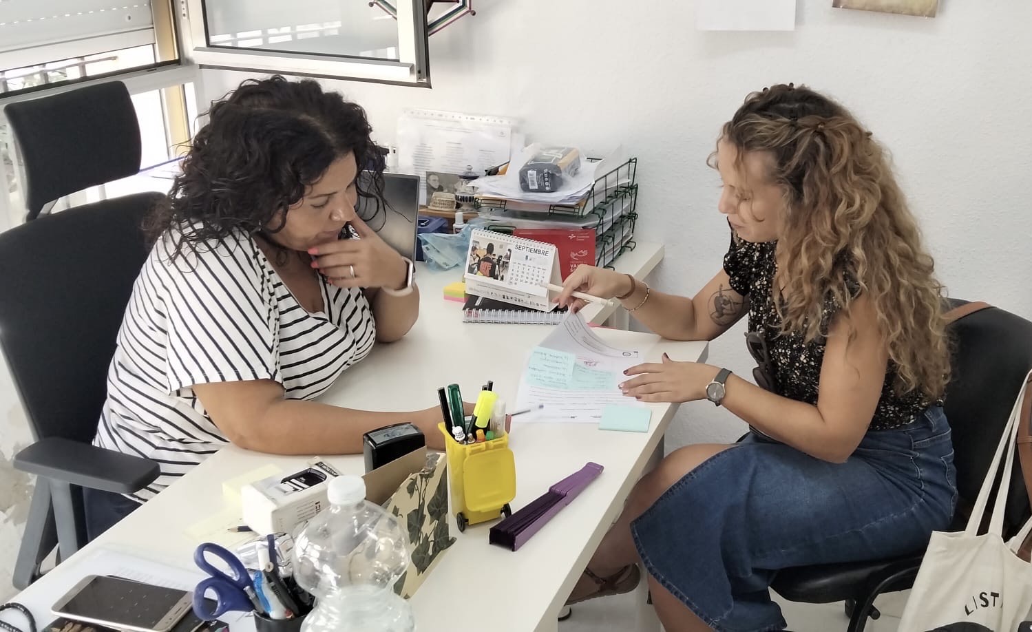 Digitalízate 2025: impulsando la transformación digital del tejido asociativo en Cádiz