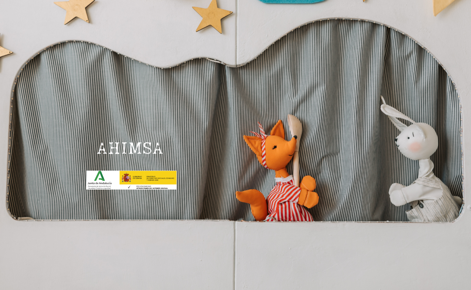 Protegiendo la infancia: Ahimsa, talleres y recursos para prevenir la violencia sexual infantil