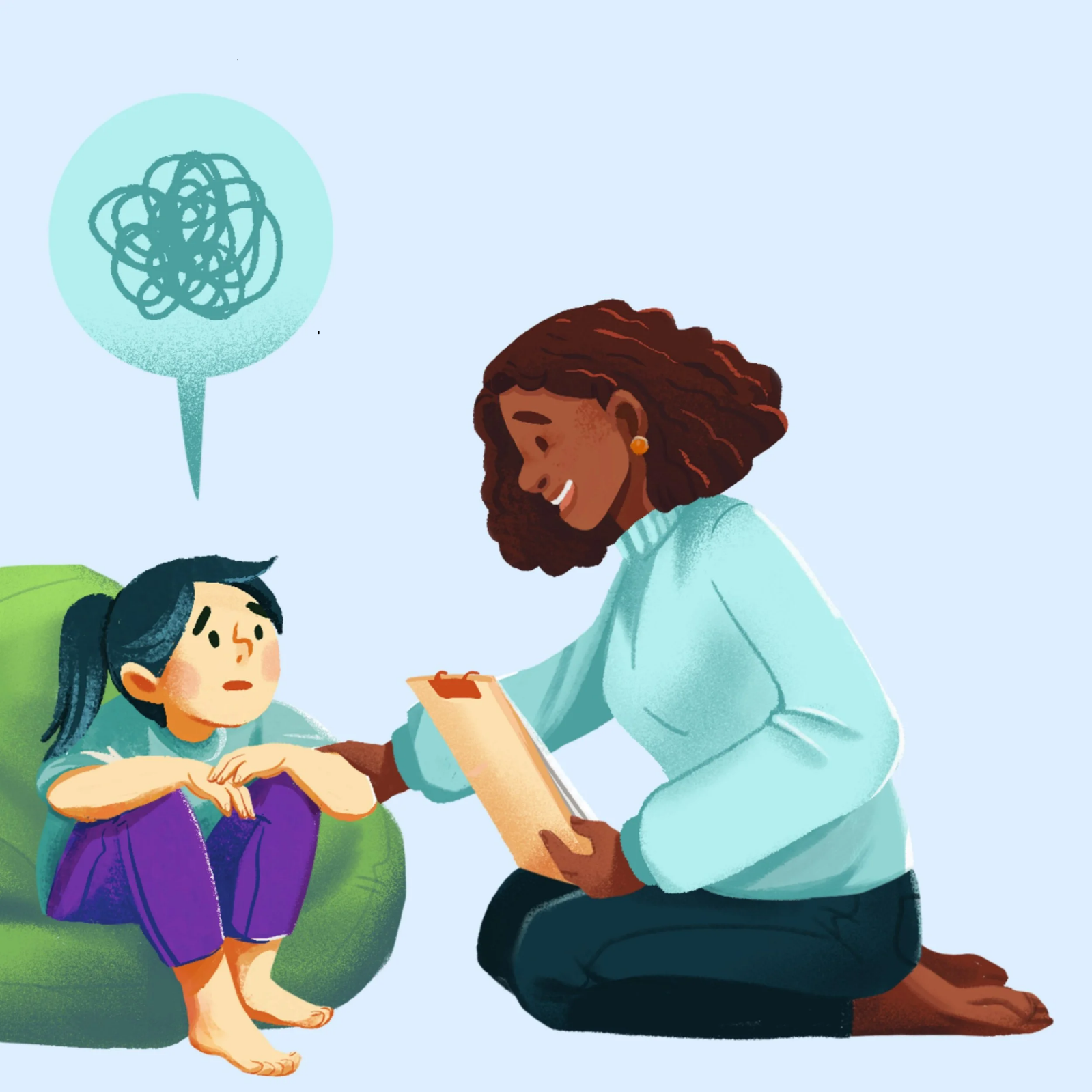 Guía “AHIMSA”: recursos para prevenir y actuar ante el abuso sexual infantil y ciberseguridad