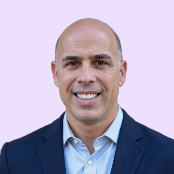 Todd S. headshot — Crstl testimonial