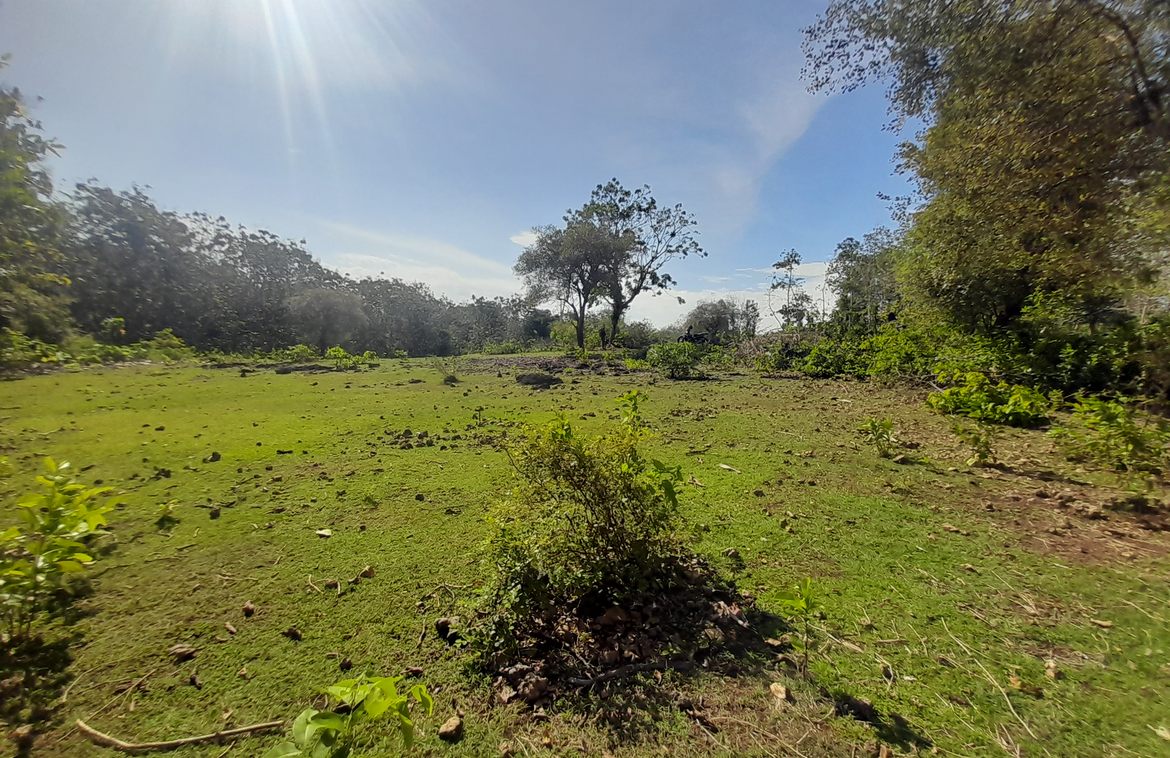 1430sqm Freehold Land Minutes from Balangan and Dreamland Beaches 