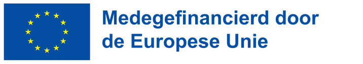 Medegefinancierd door de Europese Unie