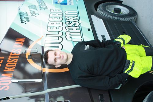 Christoffer Karlsen Sømme