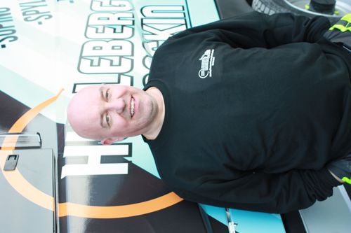 Geir Arne Rønningen