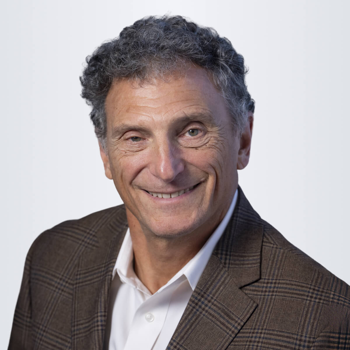Mark Jacobson