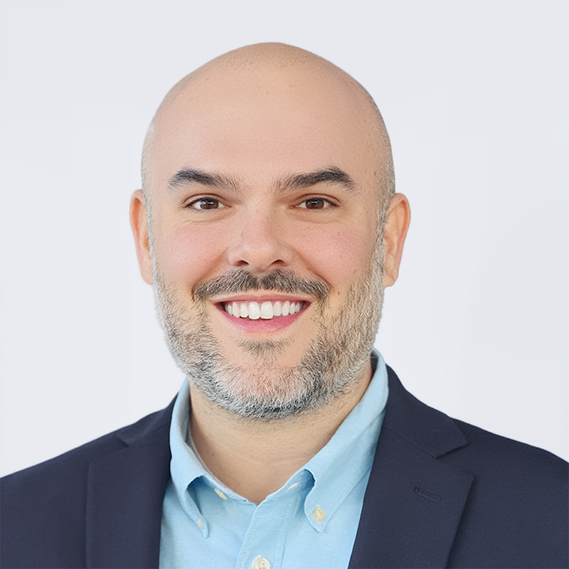 Mark Pereira