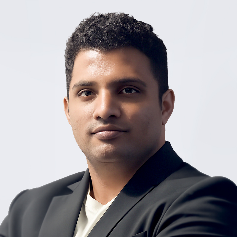 Febin Kuriakose