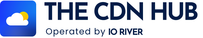 cdn hub logo