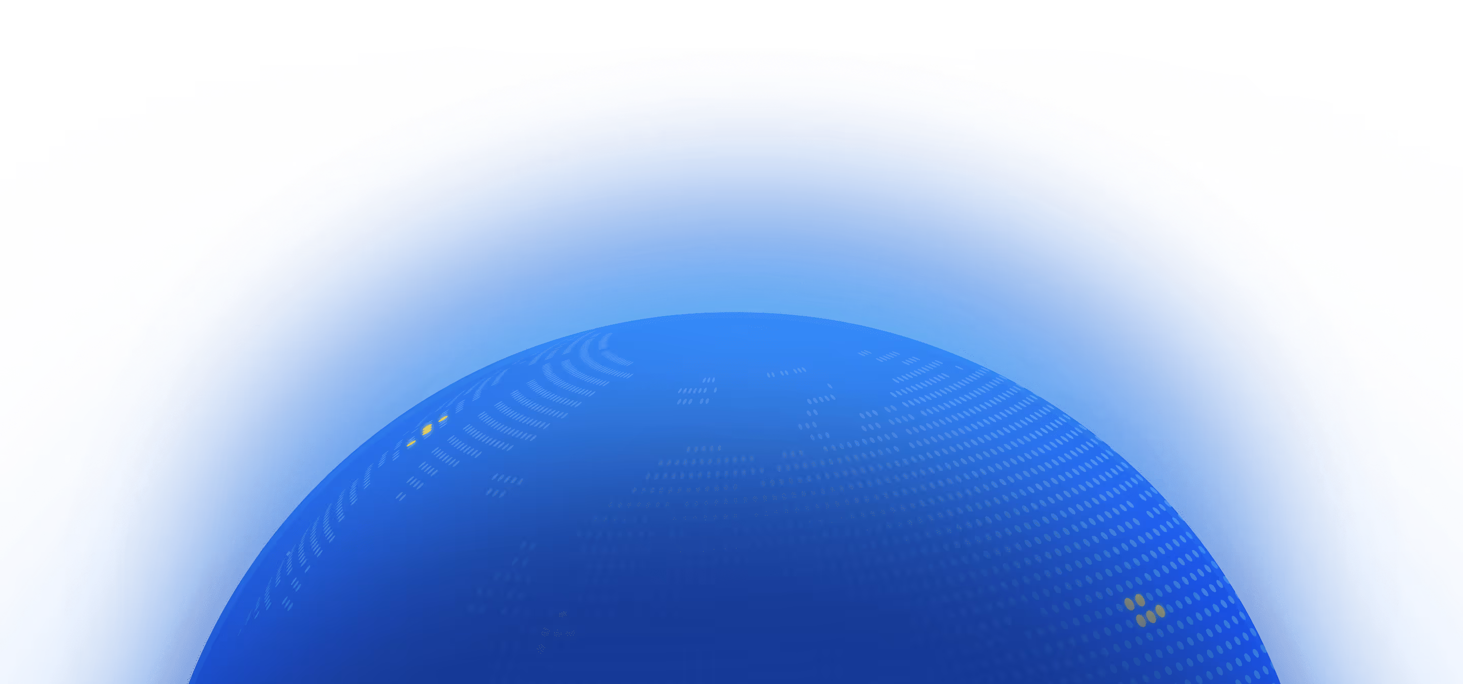 globe