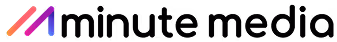 minute media
