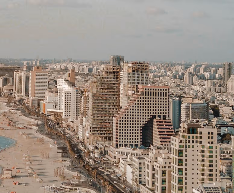 tel aviv