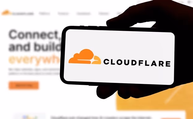 cloudflare outage