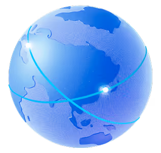 globe