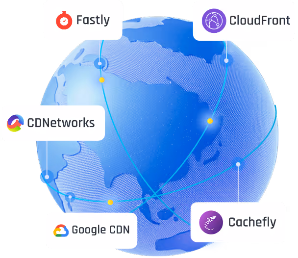 VCDN Hover