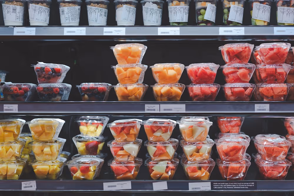 Eco-Labels: A Food Business Guide