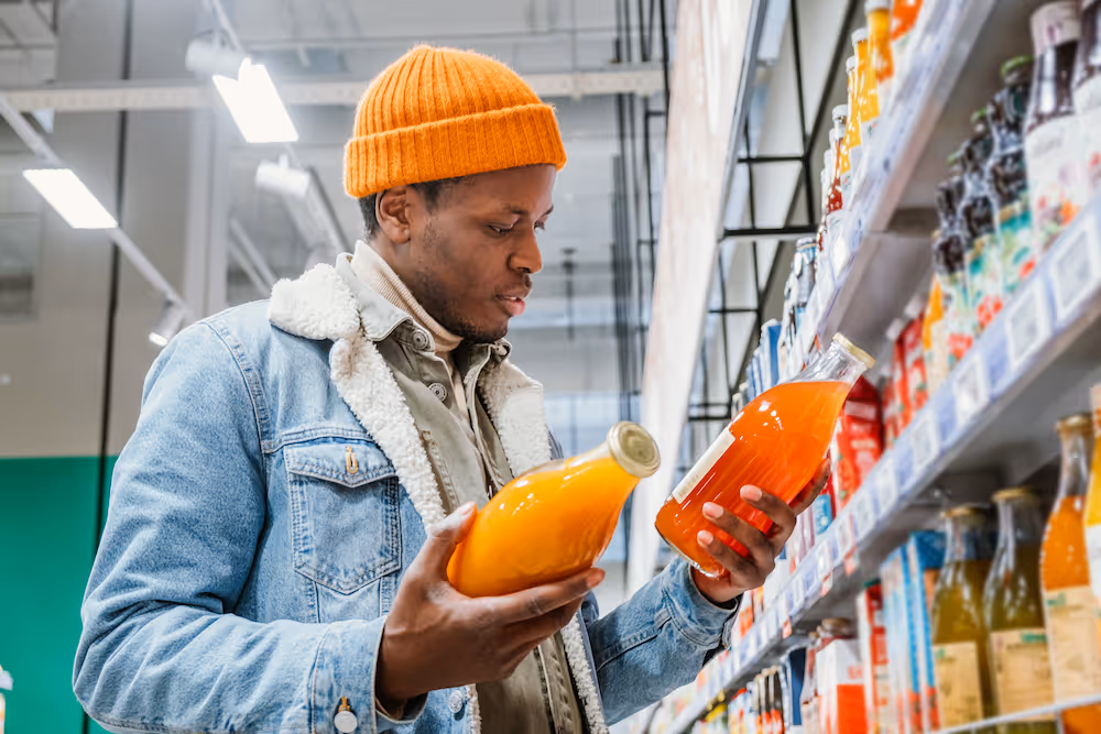 An Introduction to Carbon Labels for Food Businesses