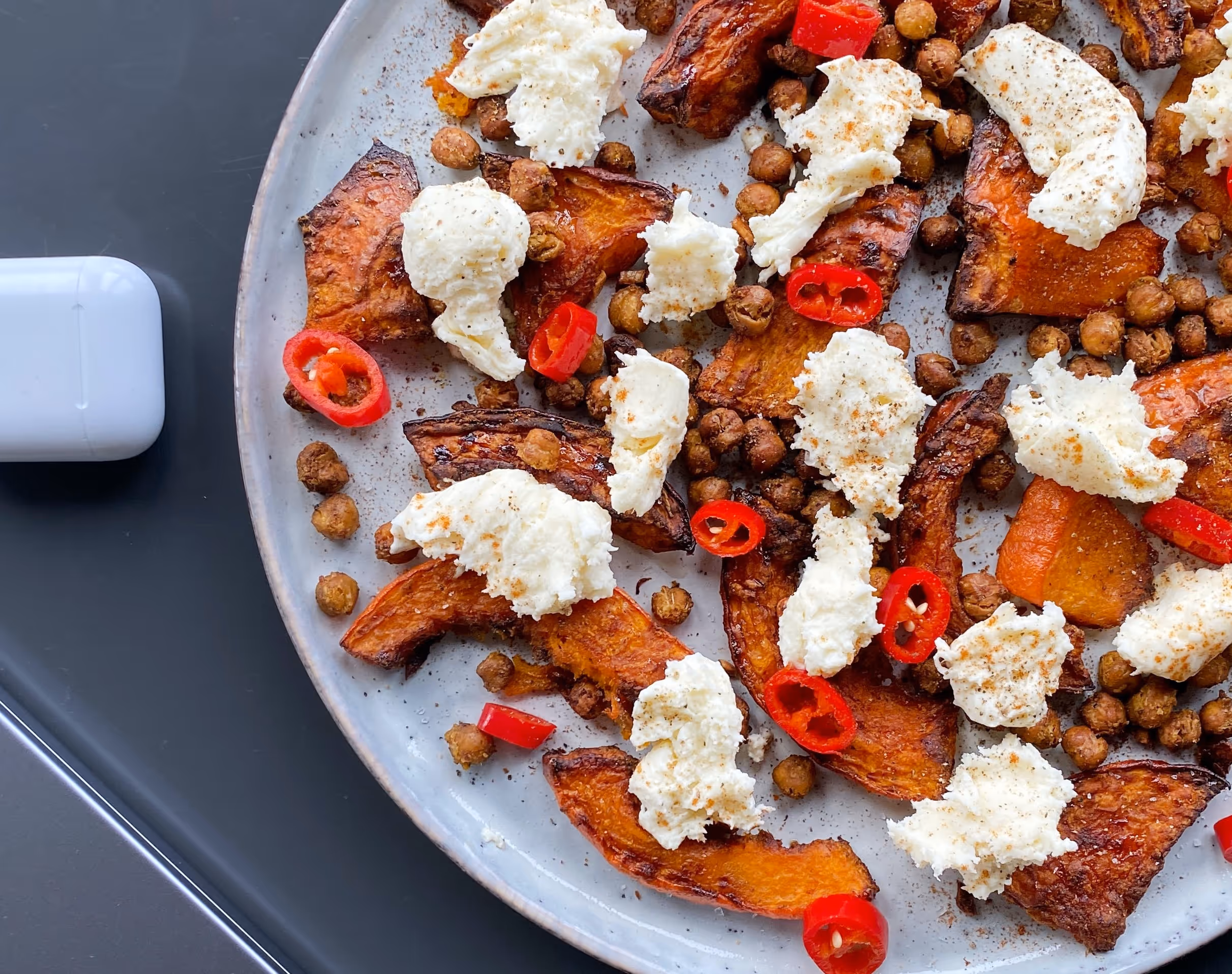 Empowering CH&CO to Create Low Carbon Menus & Assess 500+ Recipes