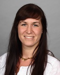 Alexa Spence