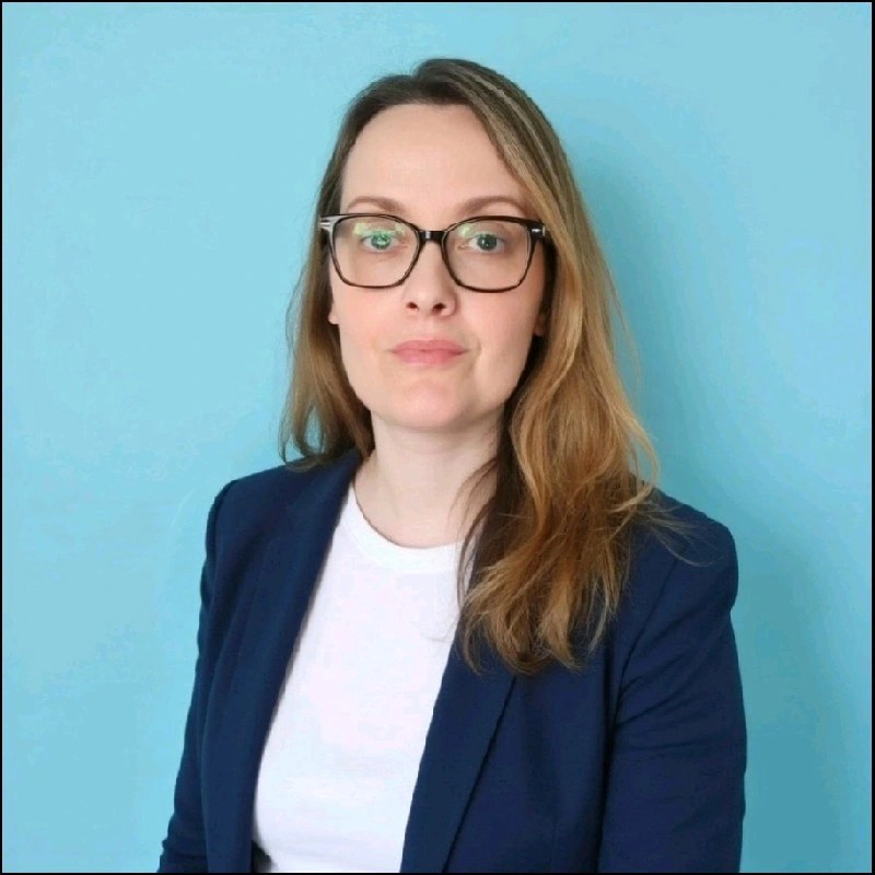Helen Ireland