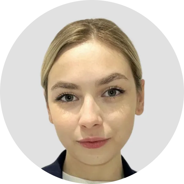 Аліна Синьогуб