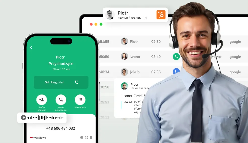 Партнерська програма Ringostat для digital агенцій