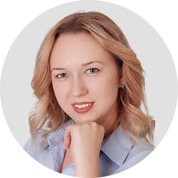 Аліна Синьогуб