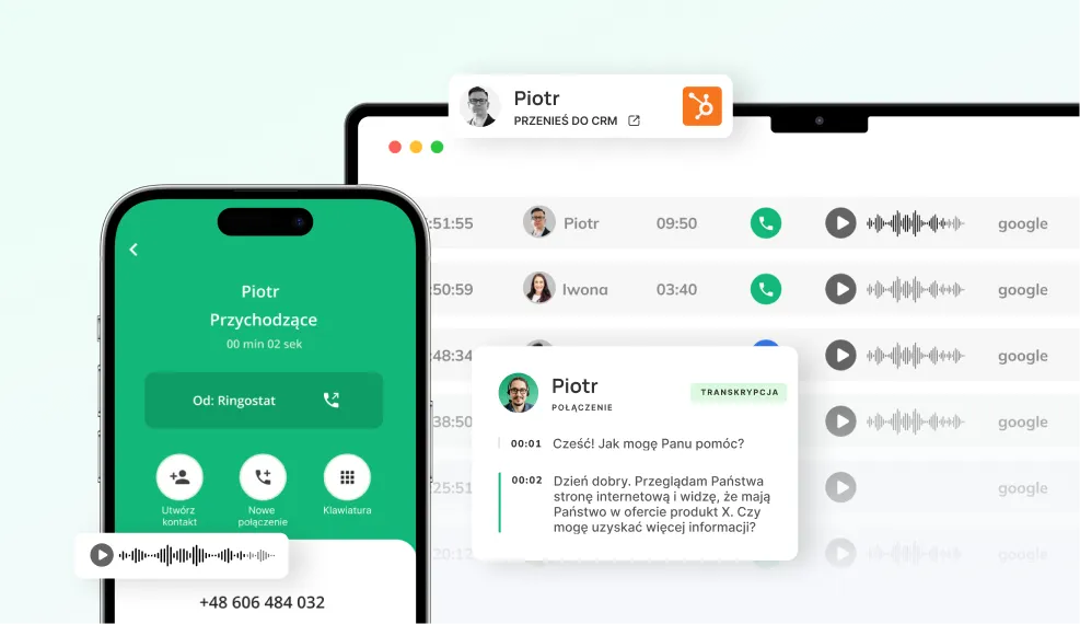 айпи телефония для бизнеса