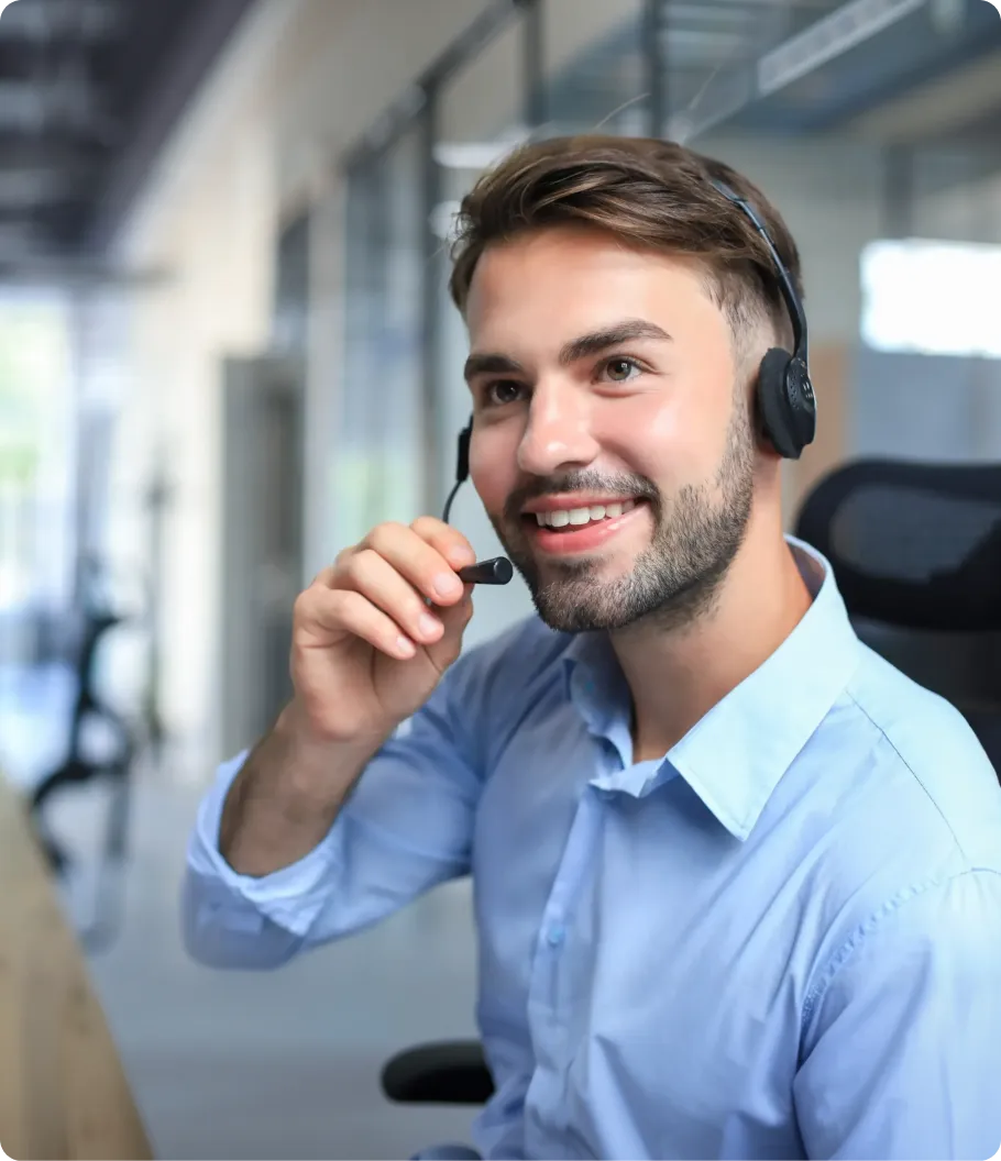 ai supervisor контролюйте 100% розмов з клієнтами