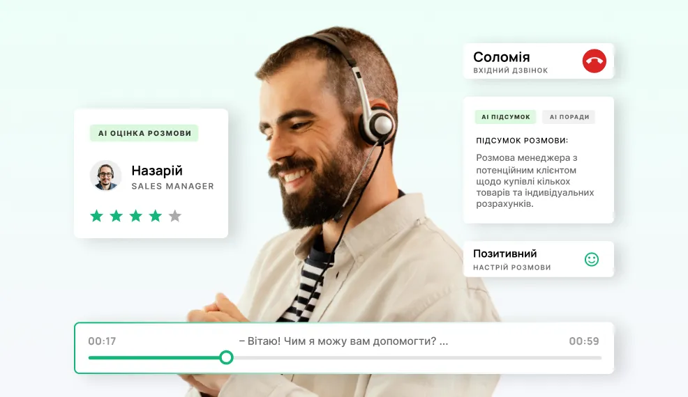 Оптимізація роботи зі штучним інтелектом