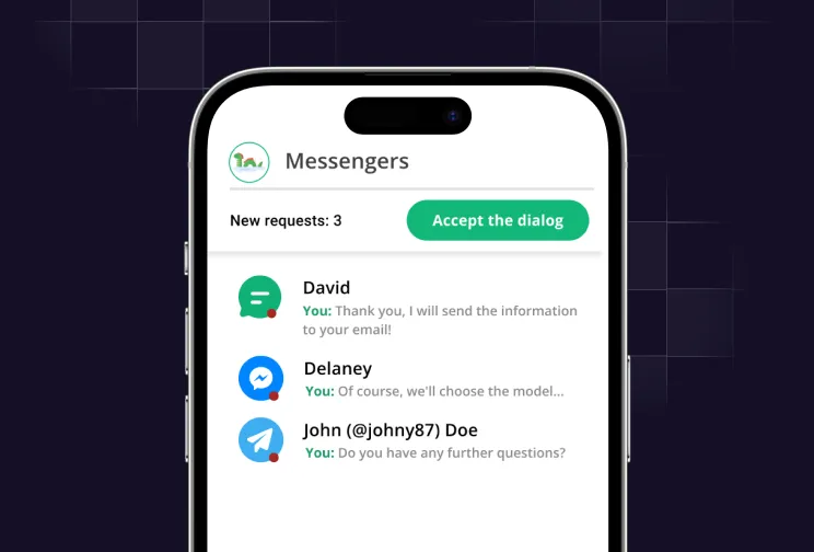 online-chat